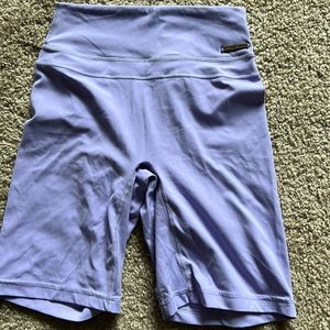 Gymshark Whitney simmon shorts